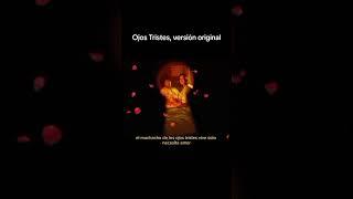Jeanette & Eduard - Ojos Tristes #shorts