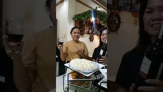 CHEERS FRIENDSHIP