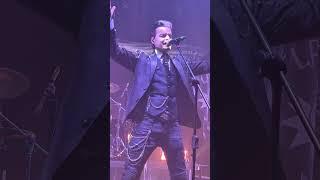 Lacrimosa en México 2025 #shorts