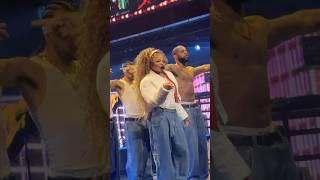 Janet Jackson Performs "All For You" At the 2025 AMAs | AMAs 2025 #Shorts