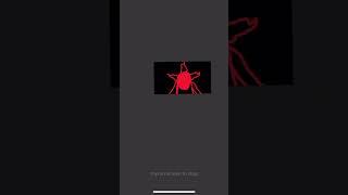 lacrimosa animation #fnf #fnfmod #fnfanimation
