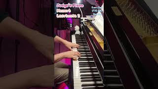 Mozart Lacrimosa 2
