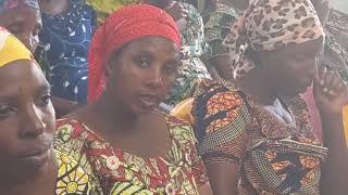 JEANETTE || MUYANDI MAVUTA MUGITARAMO||
