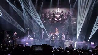 lacrimosa - Copycat Circo Volador June 3   Mexico City