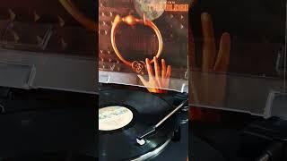 Just a boy - Kiss #kiss #vinylrecords #vinyl #vinylcollection #kissarmy #rock #vinylover