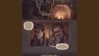 Morphia to Lacrimosa | Let's Read Lackadaisy #17