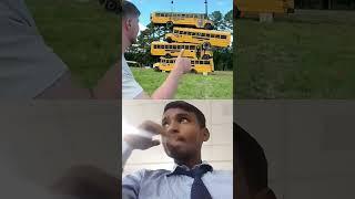 BUS PART-2 #mrbeast #mrbeastshorts #mrbeastgaming #mrbeastchallenge