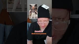Reaction to Jeanette Biedermann