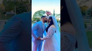 #couple #love #trending #shorts #viral #wedding # beautiful #kiss #lyrics happy #family #marriage