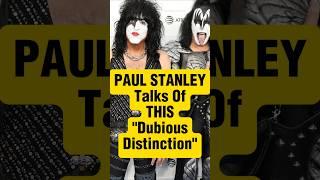Why Kiss Thinks the Rock and Roll Hall of Fame Is a Joke! #rocknroll #classicrock #kiss