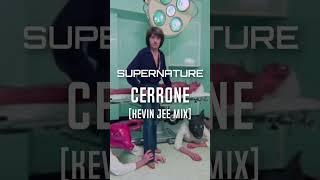 Cerrone - Supernature [Kevin Jee mix] #cerrone #supernature  #techno #remix