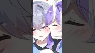 "A Kiss For The Proxy!" | Zenless Zone Zero Memes / Comics