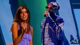 Snoop Dogg feat Jeanette Porque Te Vas