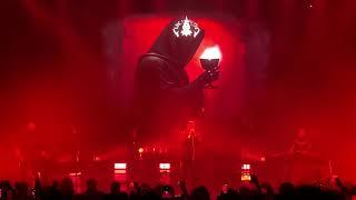 Lacrimosa - Kelch der Liebe (World Tour 2025 Mexico City) Circo Volador.