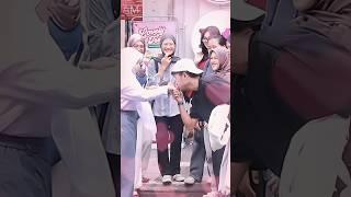 Kiss baper