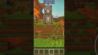 Minecraft Herobrine ☠️☠️
