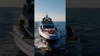 Tom caleren raised price of yacht