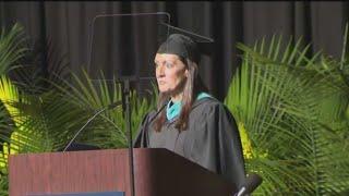 Jeanette Nunez expected to be voted as permanent president of FIU