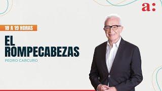 El Rompecabezas - Jeannette Jara arrasa en primarias y ola de frío extremo - Radio Agricultura