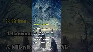 February 2025 Best Metal Albums  #metal #heavymetalsongs #heavymetal #metalfans #musicgenre