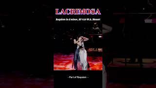 Mozart Requiem - Lacrimosa  02