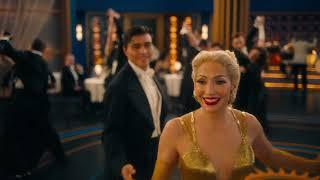 Jennifer Lopez & Tonatiuh | Where You Are from Kiss of the Spider Woman | Official Visualizer