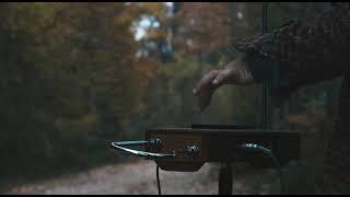 Lacrimosa... theremin ♥️