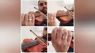 Mozart | Lacrimosa | Mahdi AlMahdi