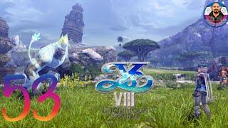 Ys VIII: Lacrimosa of Dana Episode 53