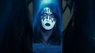 Ace Frehley - KISS Legend - R.I.P. from Retro Rock #acefrehley #kiss #rip #ace #frehleyscomet