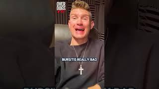 Wonderboy CALLS OUT Cerrone for UFC Return?!