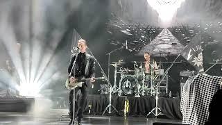 Lacrimosa Ein langer Weg Toluca Teatro Morelos 2025
