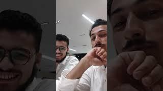 mrshariz ahamd arbaz rahan #duet #captainshivam #song