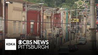 Real estate speculators accused of preying on struggling towns like Jeannette