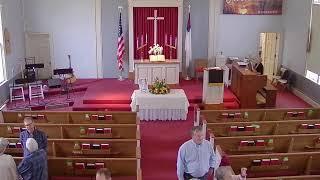 Jeanette Katzenberg Memorial Service May 31, 2025