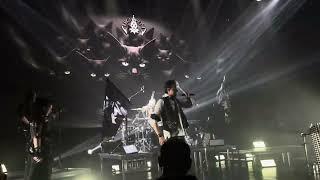 Copycat - Lacrimosa 3 de Junio CDMX Circo Volador 2025
