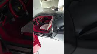 Millionaire added new car in collection