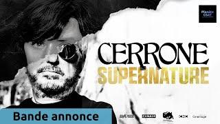 Cerrone - Supernature | bande annonce | CANAL+