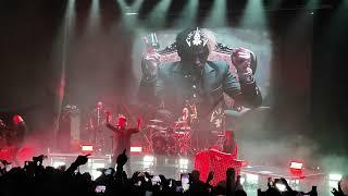 Lacrimosa Punk & Pomerol Circo Volador 2025