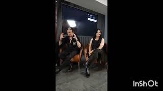 Lacrimosa / Conferencia de prensa / Lament World Tour 2025
