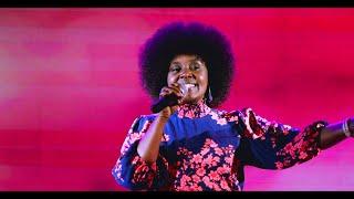 Guhimbazwa ni ukwawe - Jeannette Habonimana [Official Video]