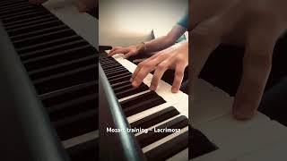 Lacrimosa - Mozart