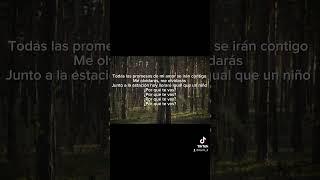 ¿Por qué te vas? - jeanette - Cover por Melissa Estelar #musica #porquetevas #jeanette  #cover