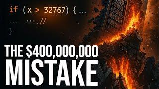 Tiny Mistakes That Cost Billions. The Biggest Tech Mistakes in History