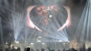 Lacrimosa- Liebe über Leben (World Tour 2025 Mexico City 2025) circo volador.