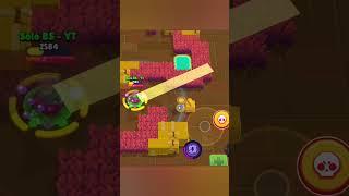 Cordelius vs Lily | Brawl Stars #shorts Part 399