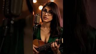 Sealed With a Kiss - Lyrics - Emily Linge #englishsongs #masonmusic #classics