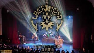 Lacrimosa | Lament Tour   Quito Ecuador | Full Show |2025| 4K