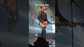Ein langer weg - Lacrimosa #lacrimosa #lament #lamenttour #einlangerweg