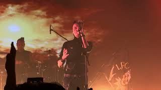 Lacrimosa - Vermächtnis der Sonne (29-06-2025, Auditorio BB, CDMX)
